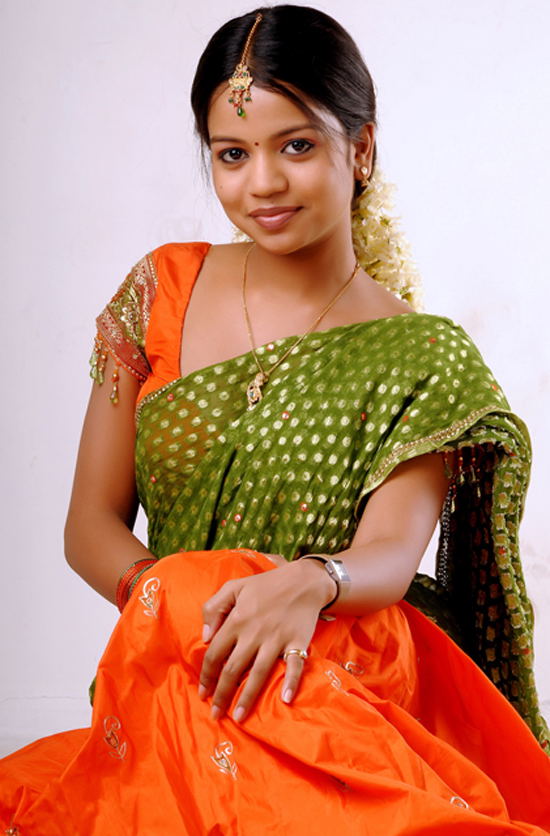 Bhavya Actress Photos | Picture 44274